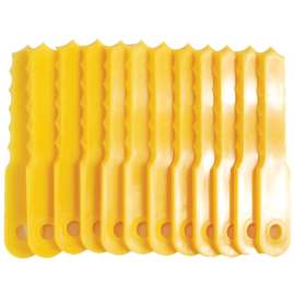 PivoTrim 70289A Blade, Nylon, Yellow