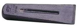 GARANT 81364 Splitting Wedge, 9-1/4 in L, 2-3/4 in W, Steel