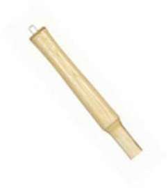 GARANT 86660 Hammer Replacement Handle, 14 in L, Hickory Wood