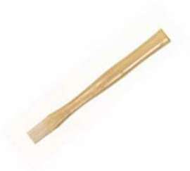 GARANT 86656 Ball-Pein Hammer Handle, 14 in L, Hickory Wood, For: D20805 and D21205 Ball Pein Hammers