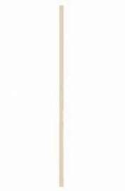 GARANT 86760 Shovel Handle, 1-1/2 in Dia, Hardwood