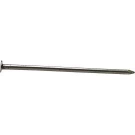 ProFIT 0053199 Common Nail, 3-1/2 in L, 8 ga, Flat Head, 26.15 lb Package