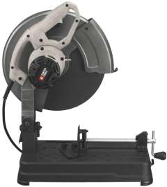 PORTER-CABLE PCE700 Chop Saw, 120 V, 15 A, 14 in Dia Blade, 4-3/4 x 5-1/3 in Round Cutting Capacity, 3800 rpm Speed