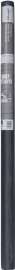 NEW YORK WIRE 33207 Insect Screen, 25 ft L, 48 in W, Fiberglass, Charcoal