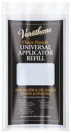 RUST-OLEUM 249737 Applicator Refill Pad, 10 in L