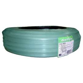 Rain Bird SWGP100 Swing Pipe, 1/2 in, 100 ft L, Polyethylene, Black