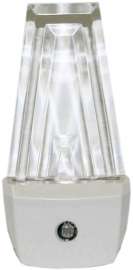 ATRON NLL9 Aztec Night Light, 120 V, 0.3 W, LED Lamp