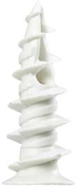 COBRA ANCHORS 021T Hollow Wall Anchor, Nylon, 63 lb