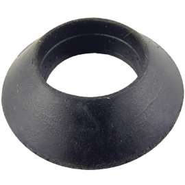 Danco 80249 Ballcock Shank Washer, Rubber
