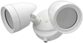 ETI 51401144 Security Light, LED Lamp, 20 W, 120 V, 1200 Lumens