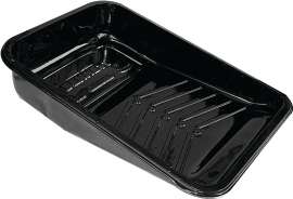 BENNETT TPL-4 Disposable Tray Liner, 4.5 L Capacity, Metal, Orange