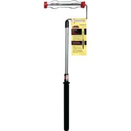 BENNETT EXT CAGE HDL Paint Roller Frame, 9-1/2 in L Roller