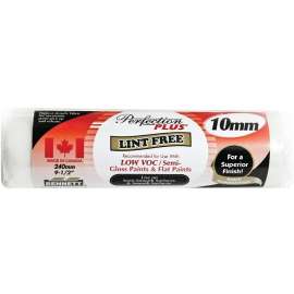 BENNETT LF88-10MM Roller Refill, 10 mm Thick Nap, 240 mm L