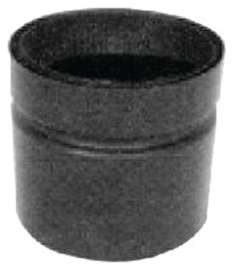 SELKIRK DSP6CA Universal Chimney Adapter, Stainless Steel