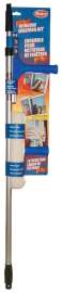Mallory 4-839-3 Window Cleaning Kit, 3-Piece