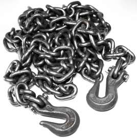 BARON TC433816 Chain Binder Assembly, 16 ft L