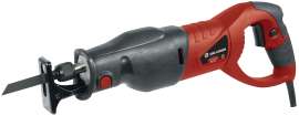 KING CANADA 8354 Reciprocating Saw Kit, 7.5 A, 1-1/8 in L Stroke