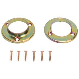 SOCKET METAL POLE SAT BRS CD