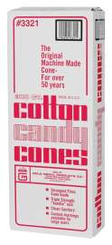 Gold Medal 3321 Floss Cone