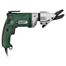 PACTOOL SNAPPER SHEAR 400 SS404 Siding Shear, 6.5 A, 5/16 in Cutting Capacity