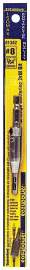 EAZYPOWER 81342 Drill Bit, 7/64 in Dia, Hinge Centering