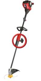Troy-Bilt TB575EC String Trimmer, 4-Cycle Engine, Gasoline, 17 in Cutting Swath