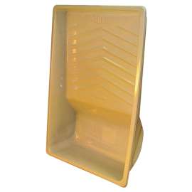 NOUR R TL30 Mini Tray Liner, Plastic, Black
