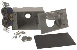 BELL 5839-5WRTR Cover Kit