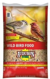 FOOD BIRD WILD 20LB