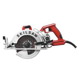 SKIL SPT77WML-22 Circular Saw, 120 V, 15 A, 7-1/4 in Dia Blade, Magnesium