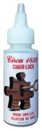 Circa 1850 1201 Wood Sweller, 60 mL Bottle