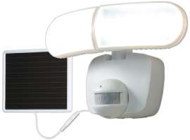 Eaton Lighting All-Pro MST800LW Flood Light, 120 V, 90 W, 2-Lamp, LED Lamp, 1000 Lumens