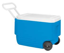 IGLOO 34482 Ice Chest, 38 qt Cooler