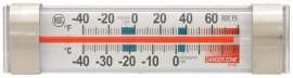 Thermor DT150 Refrigerator/Freezer Thermometer,-40 to 80 deg F