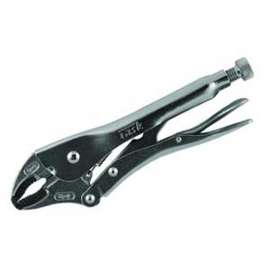 TASK T25416 Locking Plier, 6 in OAL