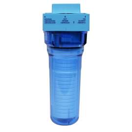 Rainfresh FC150/5 Whole House Filter, 7.5 gpm