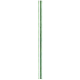 Gardener's Blue Ribbon Ultomato TMC60GR Tomato Plant Cage, 5 ft H, Plastic/Steel, Green