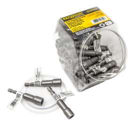 ISOMAX 00329 Nutsetter, Magnetic, Steel