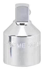 Vulcan FM3412 Socket Adapter, Female Male Drive, 2 in L