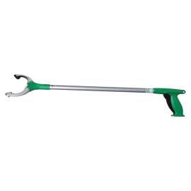 PIKSTIK P321 Telescopic Reacher, 5 lb, 5-1/2 in Opening