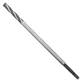 Bosch RC2094 Drill Bit, 9/16 in Dia, 12 in OAL, Spiral Flute, 3/8 in Dia Shank, SDS-Plus Shank