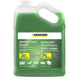 Karcher 9.558-144.0 Multi-Purpose Detergent Bottle