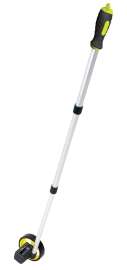 KOMELON ML1212 Measuring Wheel, 10,000 ft, 4 in Wheel, ABS Wheel
