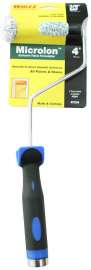 WHIZZ 73164 Mini Roller, 3/8 in Nap, Microlon Roller