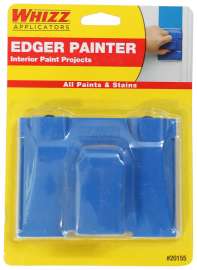 WHIZZ 20155 2-Wheel Paint Edger