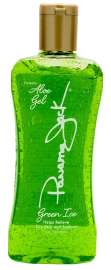 Panama Jack 3108 Aloe Vera Gel, Green, 8 fl-oz Bottle
