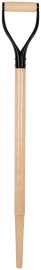 Vulcan MG-PY-E-30 Shovel Handle, Wood, For: Replacement