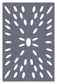Full Circle FLEXAIR FINE Sand Paper, Foam