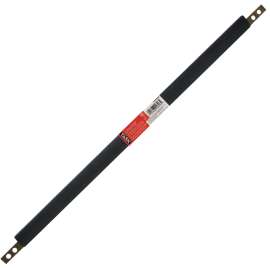 TASK T22306 Bow Saw Blade, 21 in L Blade, Steel Blade
