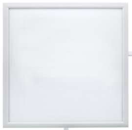 ETI Eco9 Series 64222201 Flat Panel, 120/277 V, LED Lamp, 3125, 3750, 4500 Lumens Lumens, 3500, 4000, 5000 K Color Temp